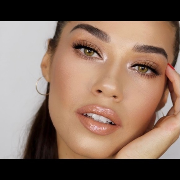 😍Too Faced Natural Lust Palette - SO Stunning!😍 - Picture 6 of 12